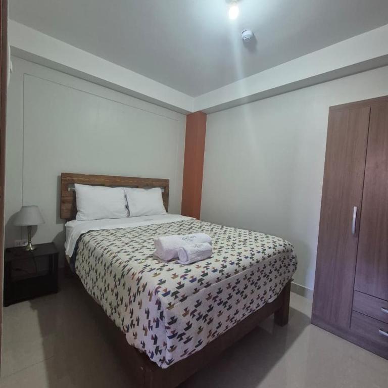 Hotel Adolfo's - Two-Bedroom Family Apartment - 4