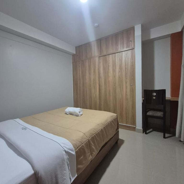 Hotel Adolfo's - Two-Bedroom Family Apartment - 8