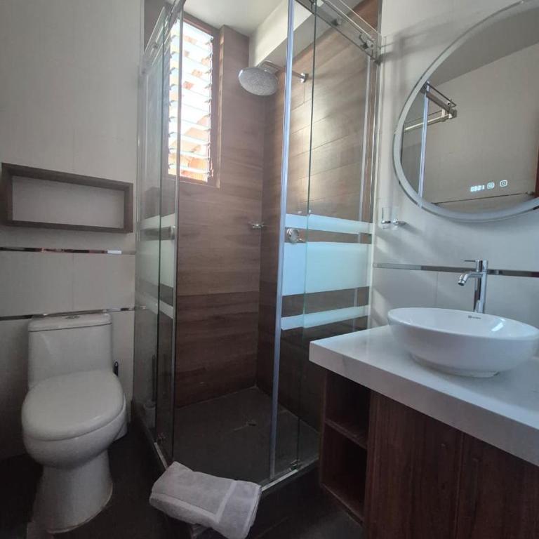 Hotel Adolfo's - Two-Bedroom Family Apartment - 10