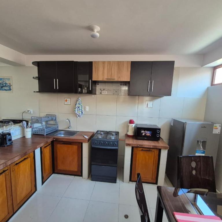 Hotel Adolfo's - Two-Bedroom Family Apartment - 9