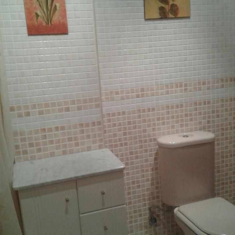 Edificio Principado De Asturias - Apartamento de 2 dormitorios - 2