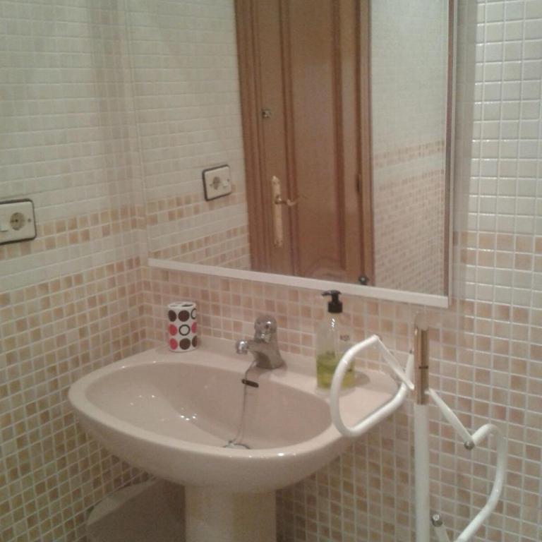 Edificio Principado De Asturias - Apartamento de 2 dormitorios - 3