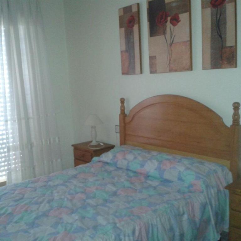 Edificio Principado De Asturias - Apartamento de 2 dormitorios - 7