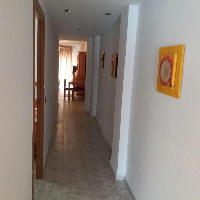 Edificio Principado De Asturias - Apartamento de 2 dormitorios - 8