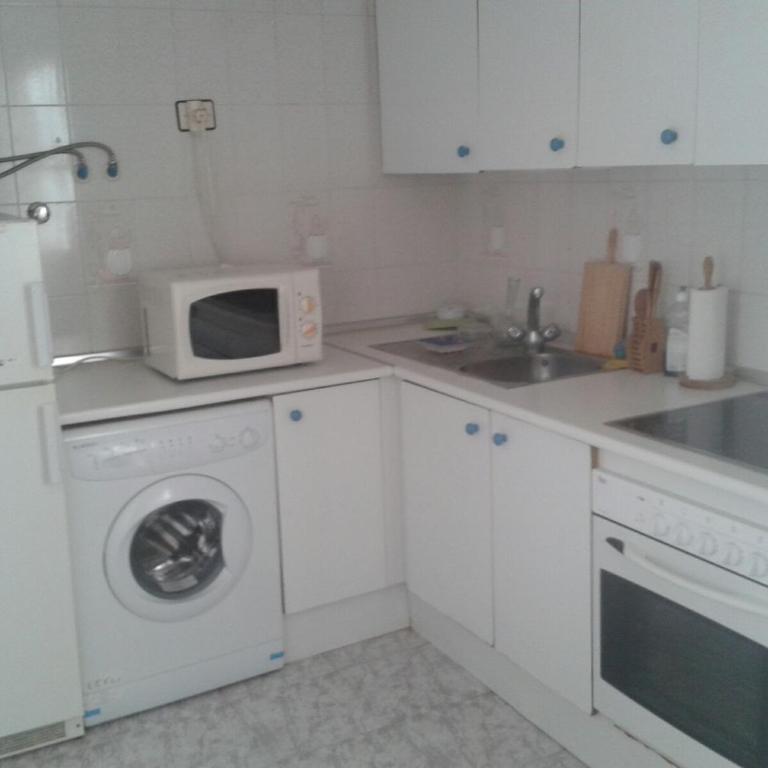 Edificio Principado De Asturias - Apartamento de 2 dormitorios - 10