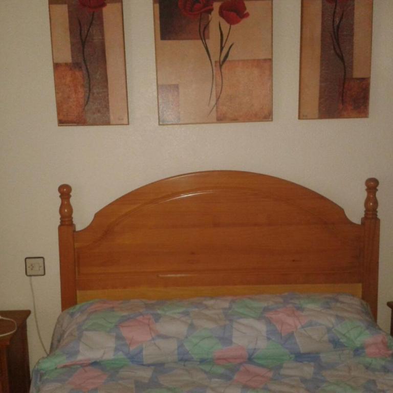 Edificio Principado De Asturias - Apartamento de 2 dormitorios - 11