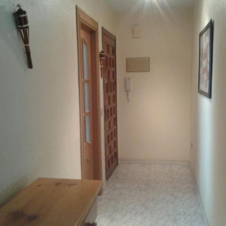 Edificio Principado De Asturias - Apartamento de 2 dormitorios - 13