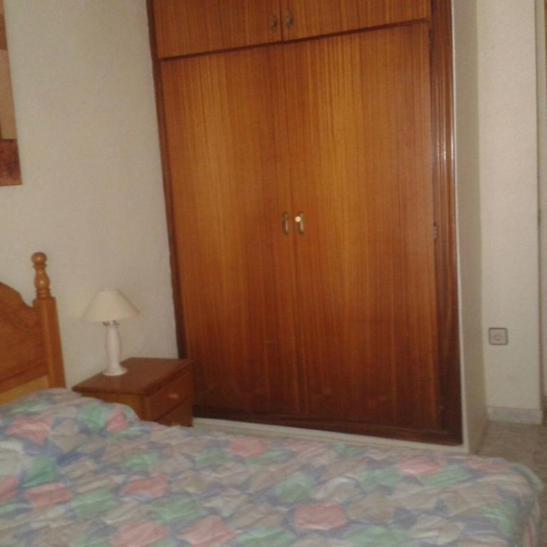 Edificio Principado De Asturias - Apartamento de 2 dormitorios - 14