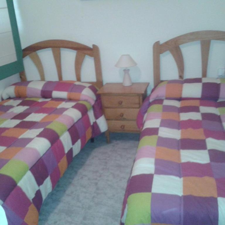 Edificio Principado De Asturias - Apartamento de 2 dormitorios - 17