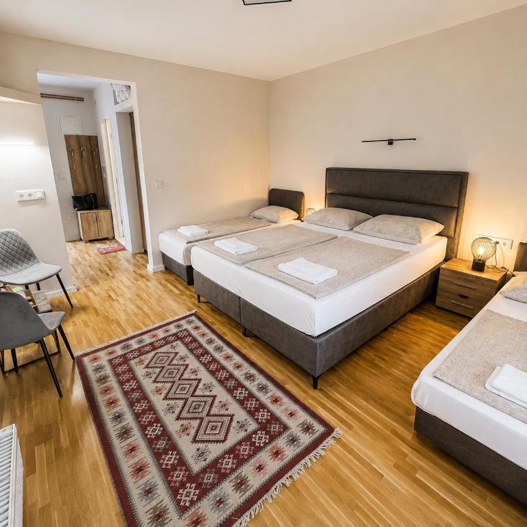 Hidden Hills Cottage Sarajevo - Maison 1 Chambre - 2