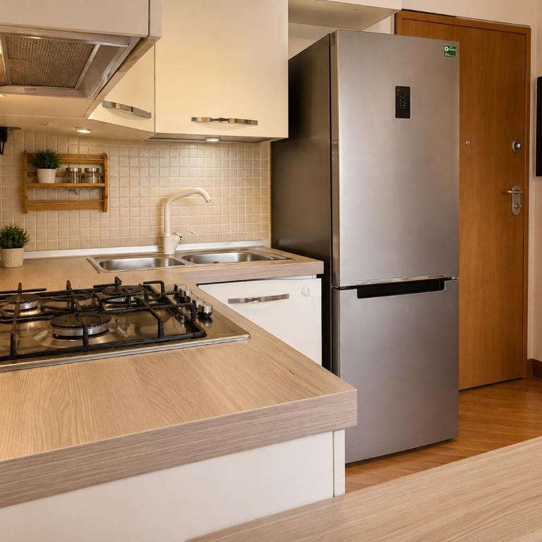 DolceVita Eur Torrino Prestige - Appartamento con 1 Camera da Letto - 3