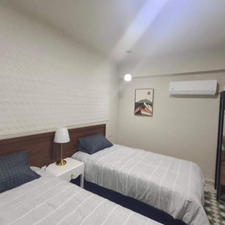 Casa7Cielos - Standard Zweibettzimmer - 7