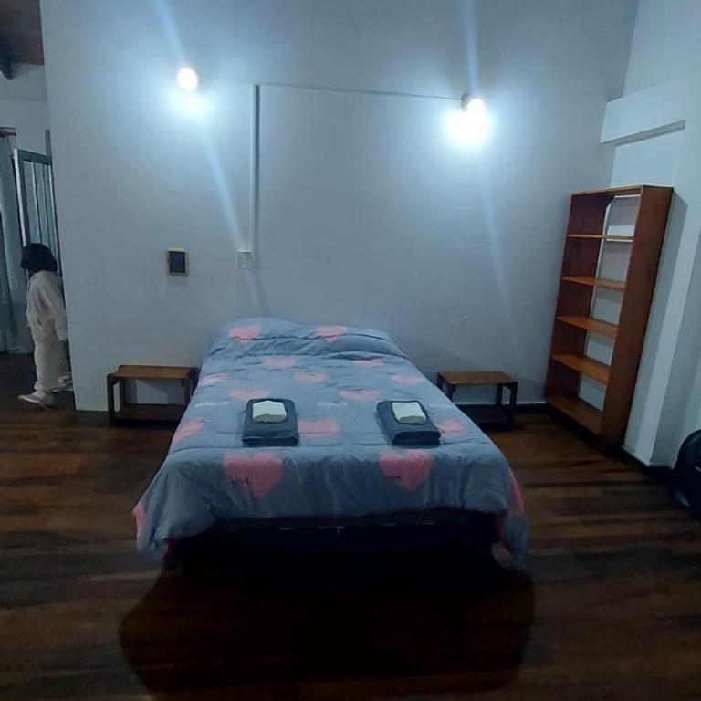 Departamento B Jardín - Apartamento de 1 dormitorio - 1