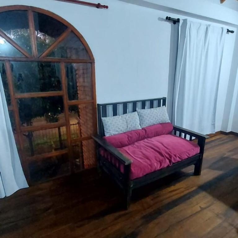 Departamento B Jardín - Apartamento de 1 dormitorio - 2