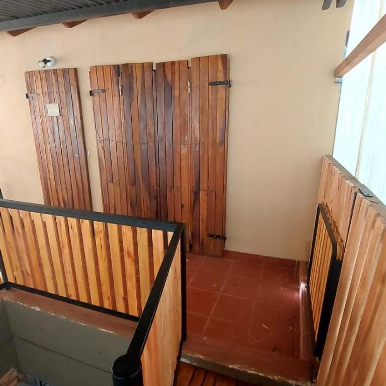 Departamento B Jardín - Apartamento de 1 dormitorio - 4