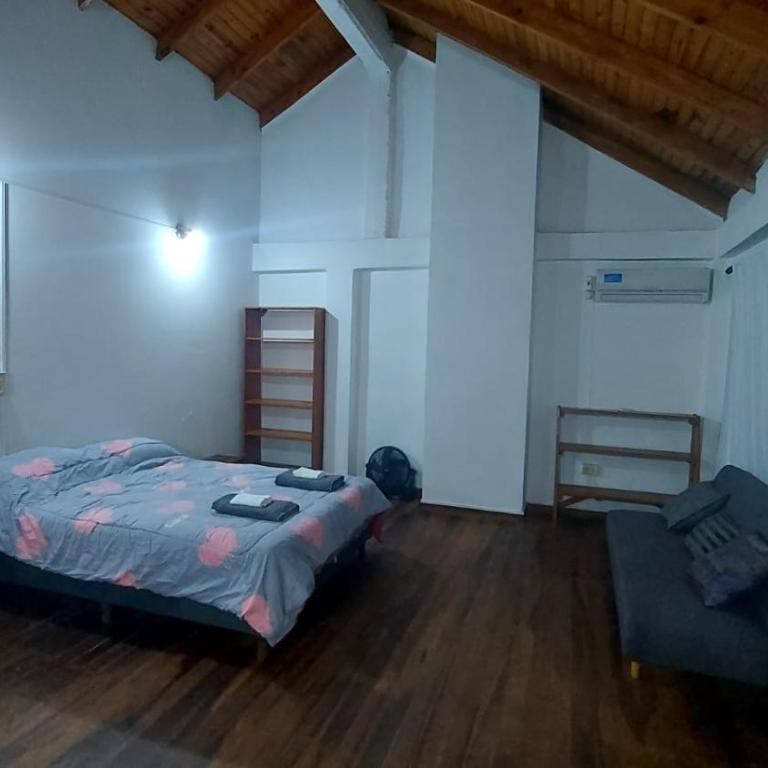 Departamento B Jardín - Apartamento de 1 dormitorio - 5