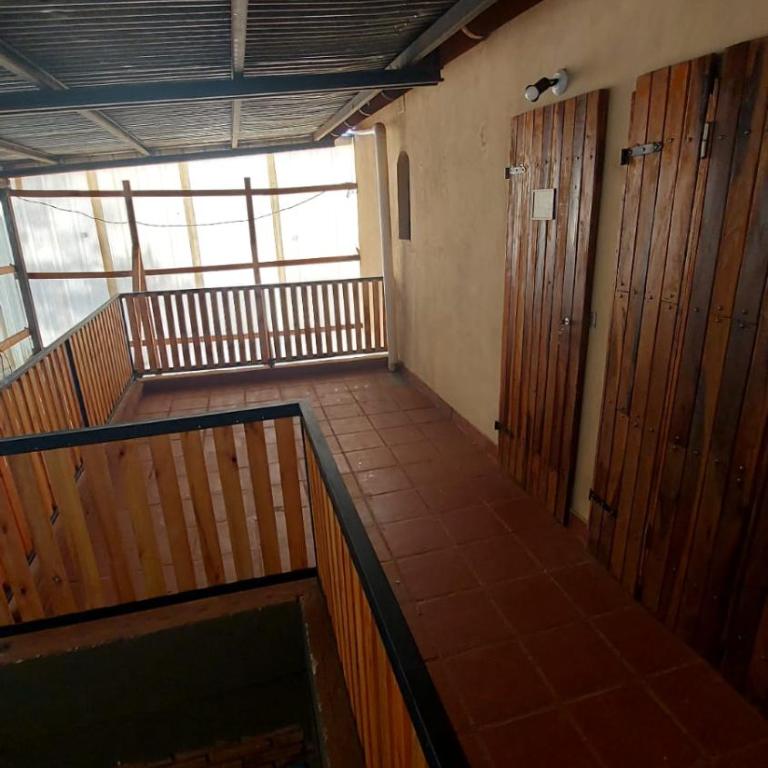 Departamento B Jardín - Apartamento de 1 dormitorio - 6