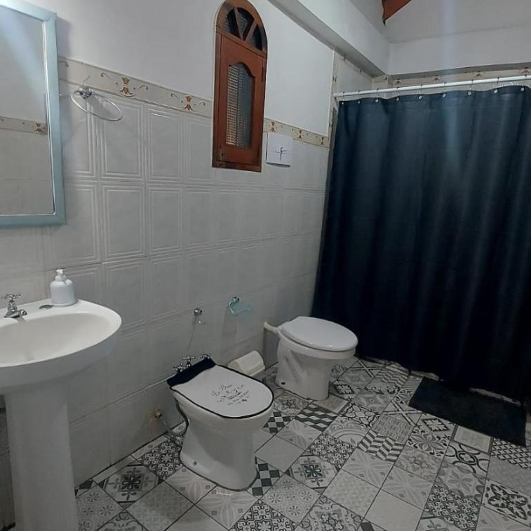 Departamento B Jardín - Apartamento de 1 dormitorio - 7