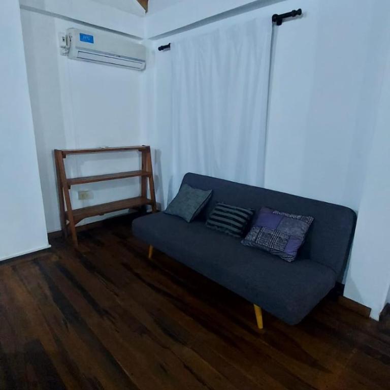 Departamento B Jardín - Apartamento de 1 dormitorio - 8