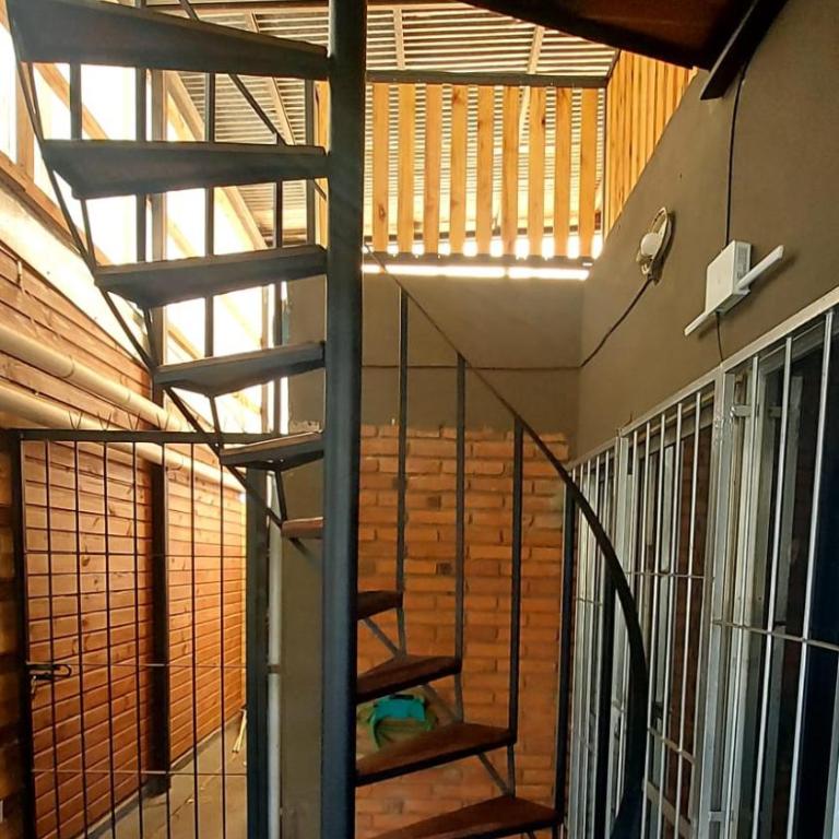Departamento B Jardín - Apartamento de 1 dormitorio - 9