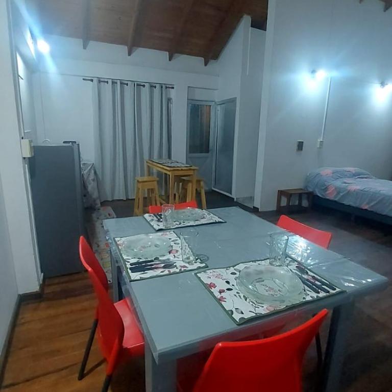 Departamento B Jardín - Apartamento de 1 dormitorio - 10