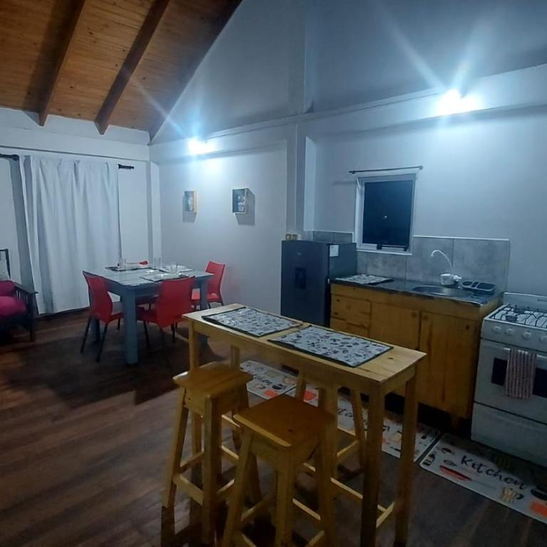 Departamento B Jardín - Apartamento de 1 dormitorio - 12