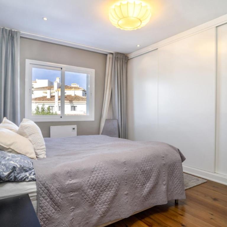 RG133 - Spacious 3 bed apartment in prime location - Apartment - 10