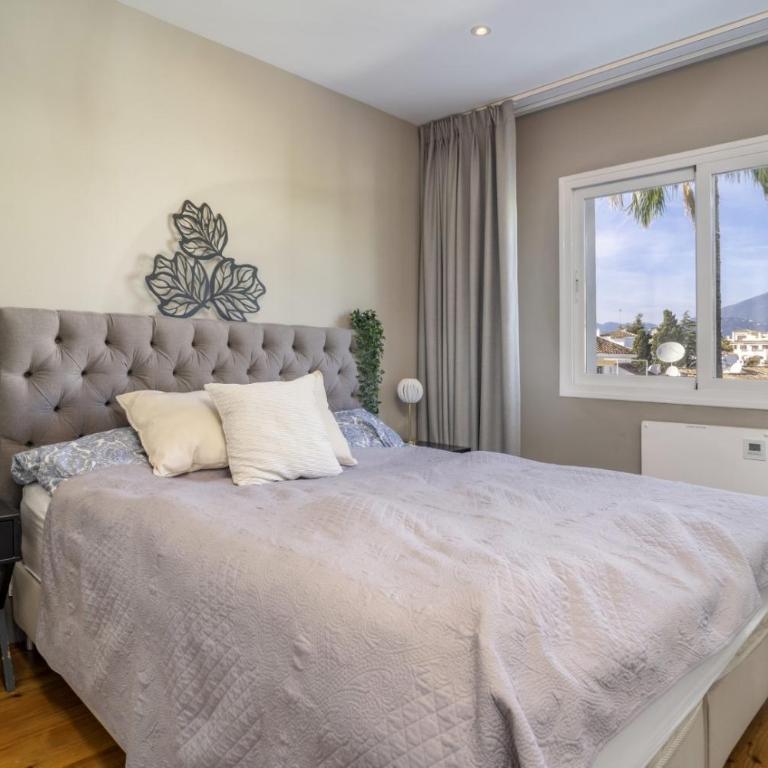 RG133 - Spacious 3 bed apartment in prime location - Apartment - 11