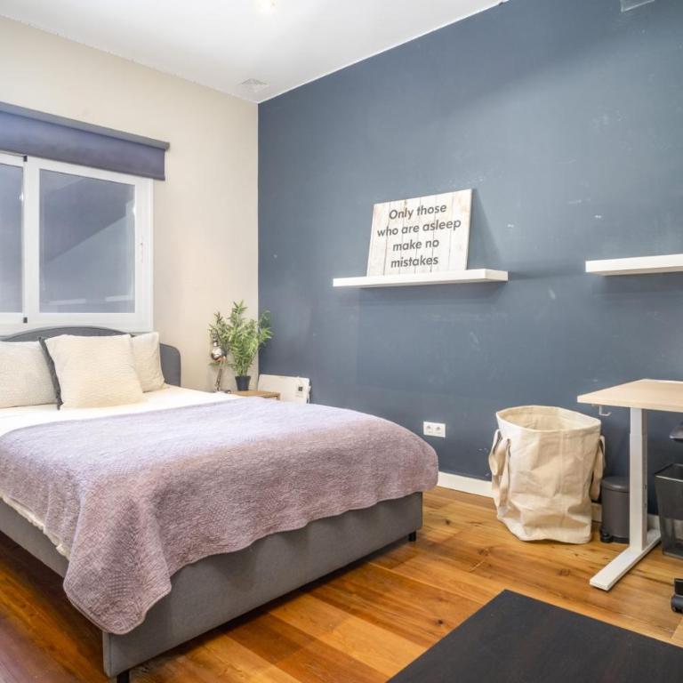 RG133 - Spacious 3 bed apartment in prime location - Apartment - 14