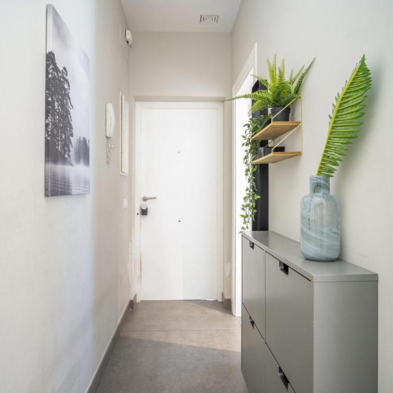 RG133 - Spacious 3 bed apartment in prime location - Apartment - 20