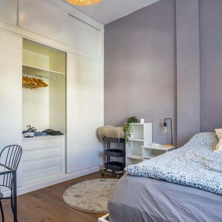 RG133 - Spacious 3 bed apartment in prime location - Apartment - 18