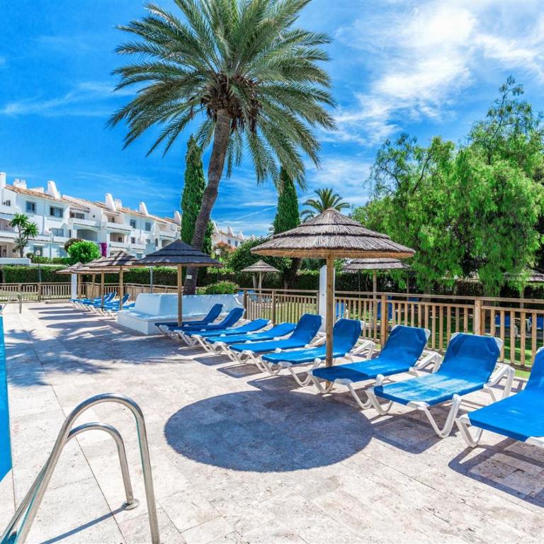 RG133 - Spacious 3 bed apartment in prime location - Apartment - 27