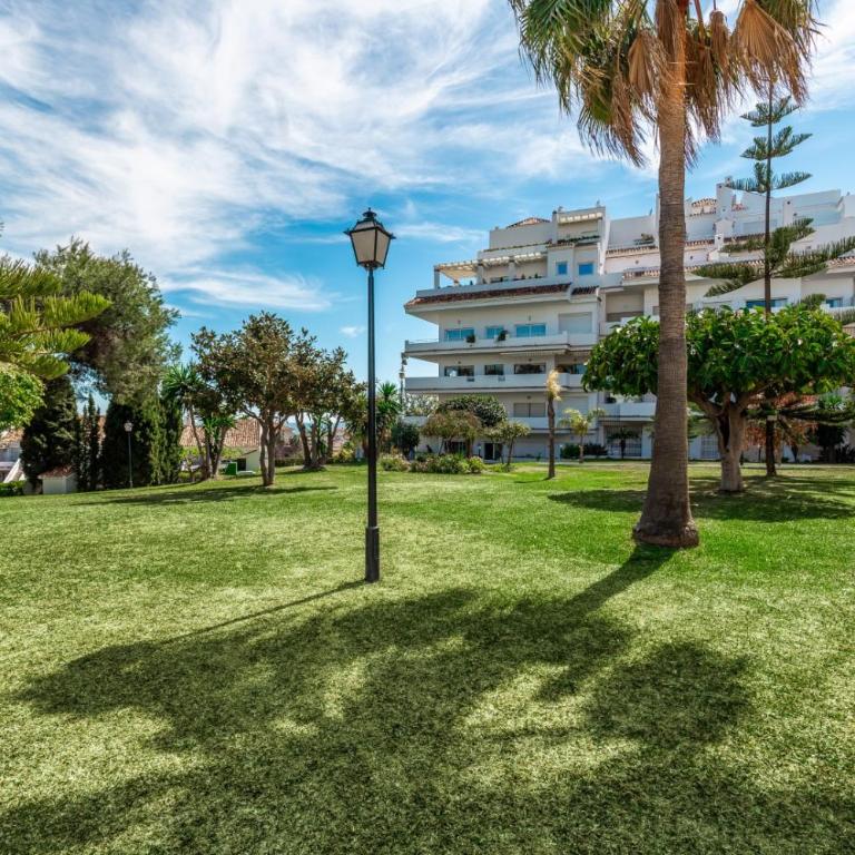 RG133 - Spacious 3 bed apartment in prime location - Apartment - 26