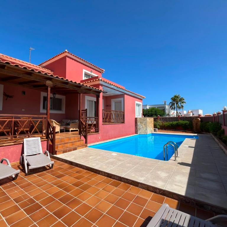 Brisa Vacacional - Adults Only - Haus mit 4 Schlafzimmern - 2