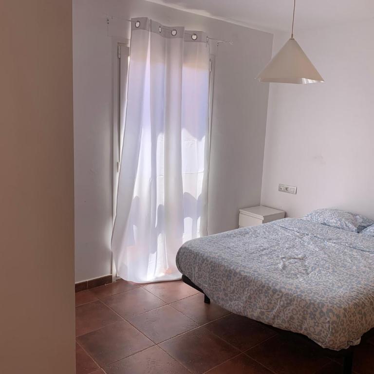 Corralejo, Casa Alma - Chambre Double avec Salle de Bains Privative - 2