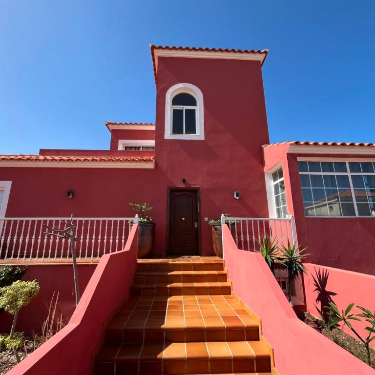Brisa Vacacional - Adults Only - Haus mit 4 Schlafzimmern - 3
