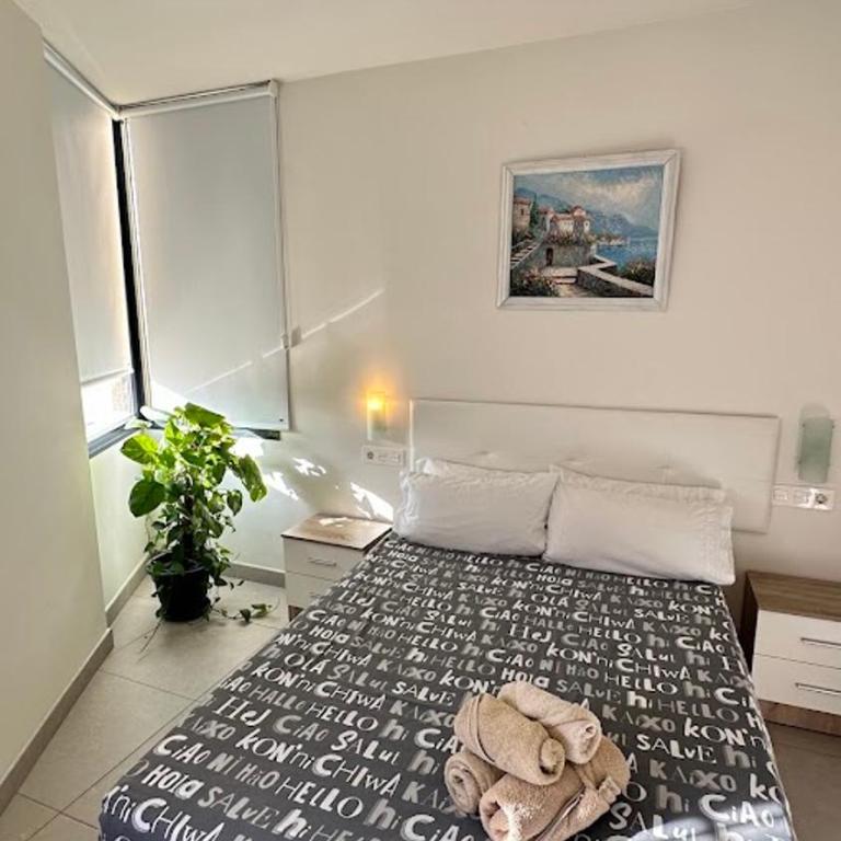 Refugio Urbano - Free Parking - Appartamento con 1 Camera da Letto - 11