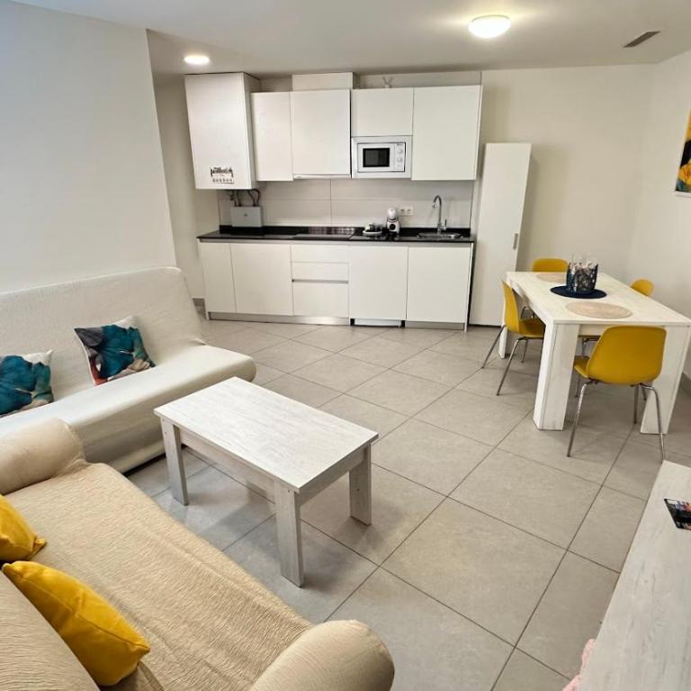 Refugio Urbano - Free Parking - Appartamento con 1 Camera da Letto - 21