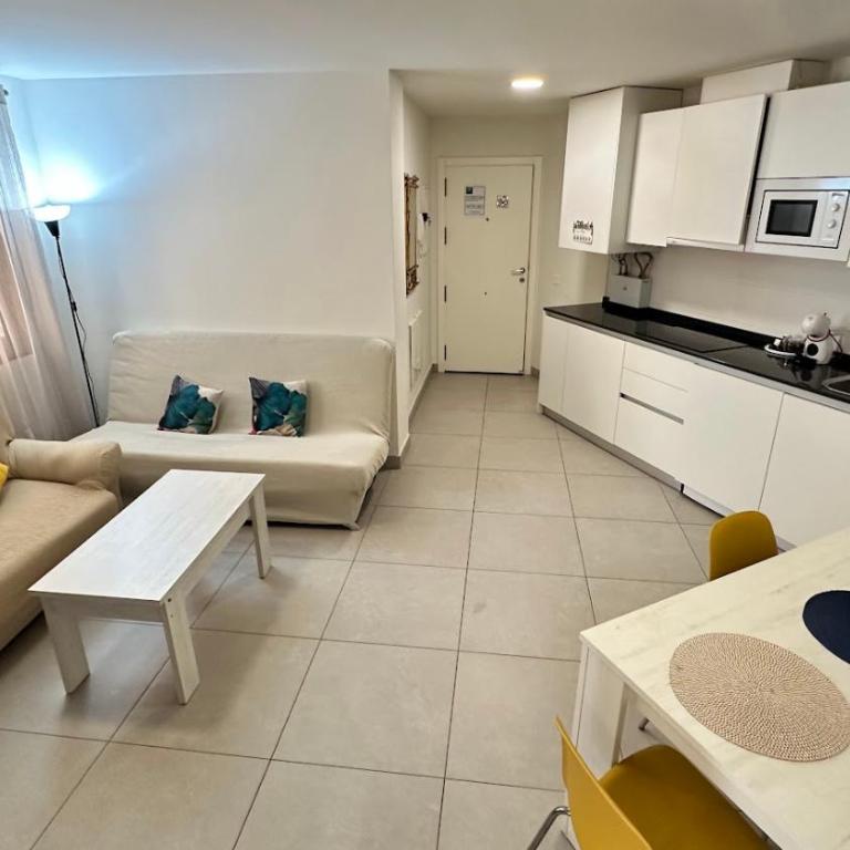 Refugio Urbano - Free Parking - Appartamento con 1 Camera da Letto - 25