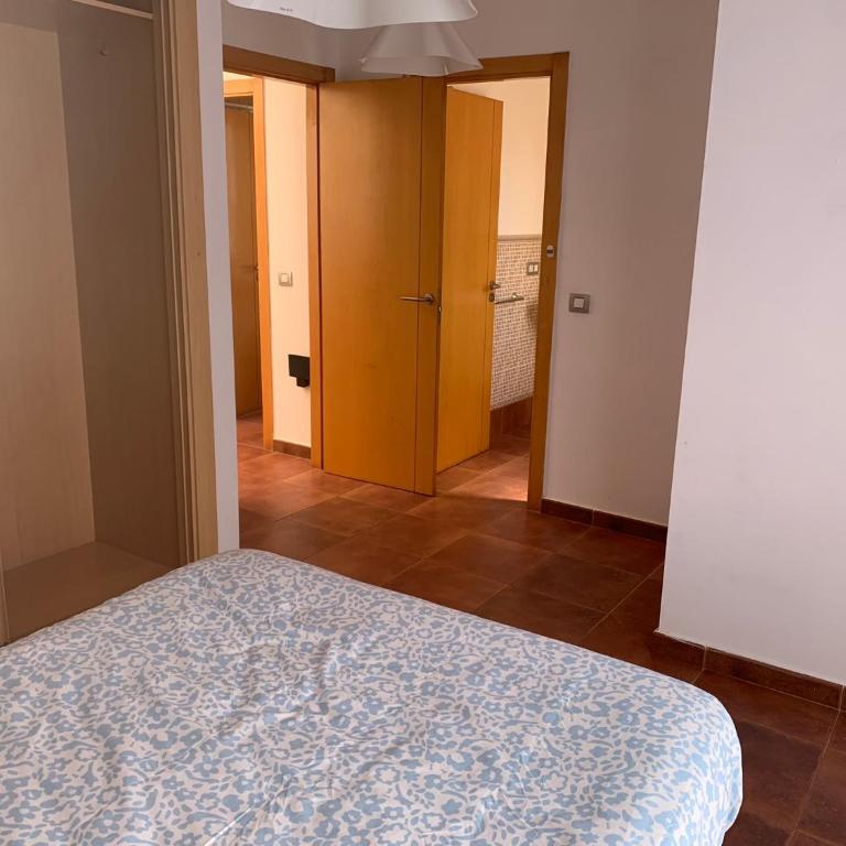 Corralejo, Casa Alma - Chambre Double avec Salle de Bains Privative - 3