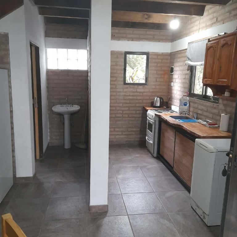 La Magnífica - Apartamento de 1 dormitorio - 3