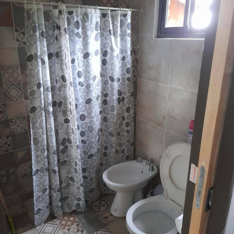 La Magnífica - Apartamento de 1 dormitorio - 4
