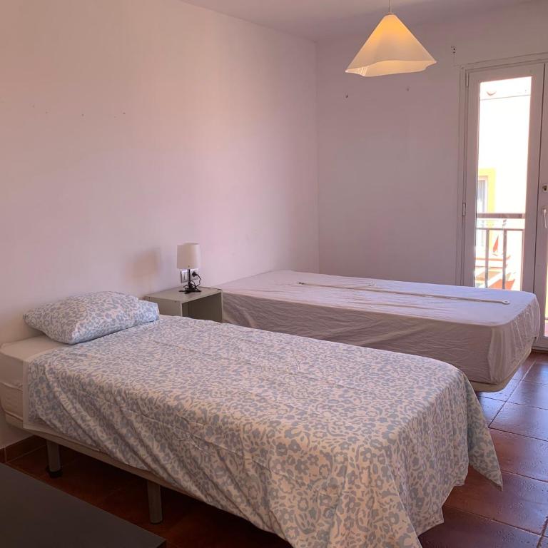 Corralejo, Casa Alma - Lit Simple en Dortoir - 1