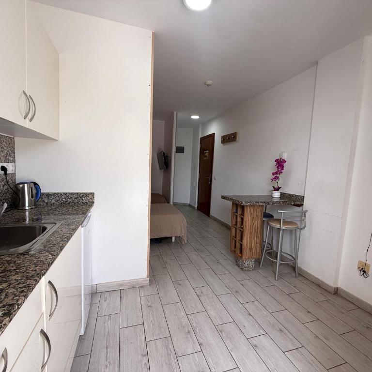 koka 03, playa y piscina - One-Bedroom Apartment - 16