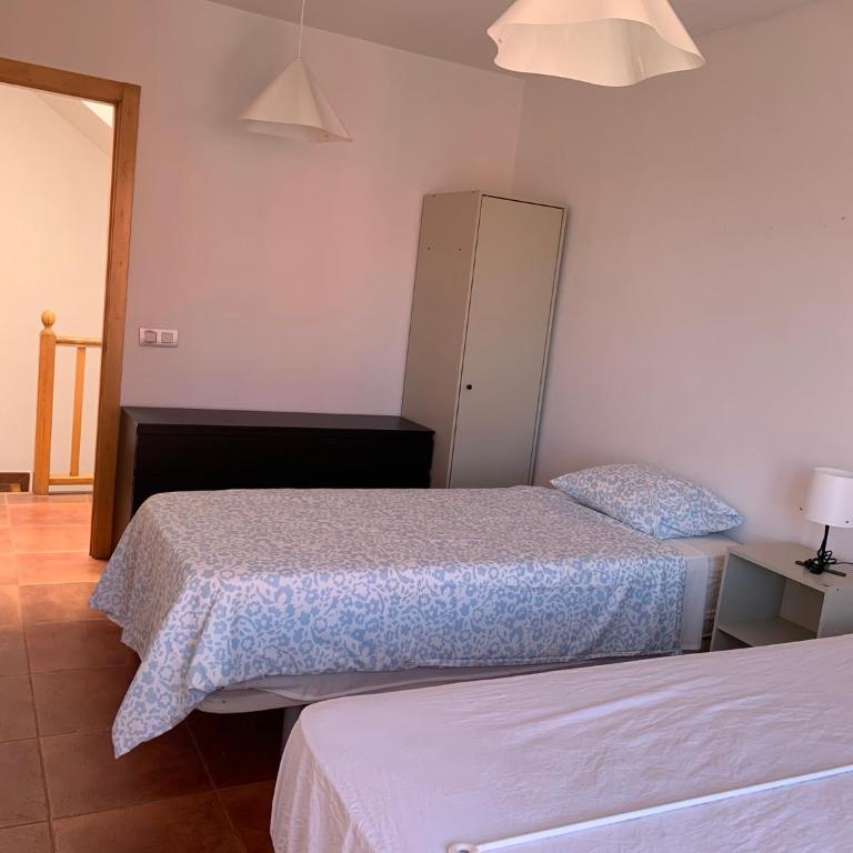 Corralejo, Casa Alma - Lit Simple en Dortoir - 2