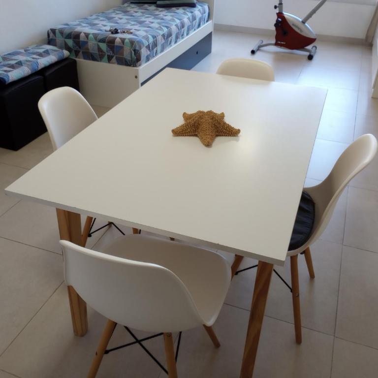 Departamento PREMIUM cerca de playas y centro con WIFI incluido - Apartamento de 1 dormitorio - 2