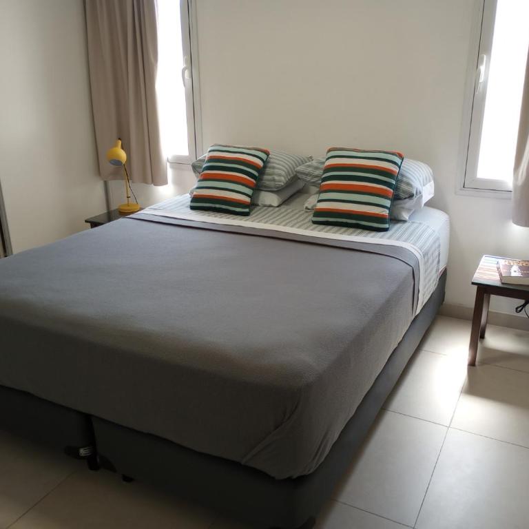 Departamento PREMIUM cerca de playas y centro con WIFI incluido - Apartamento de 1 dormitorio - 19