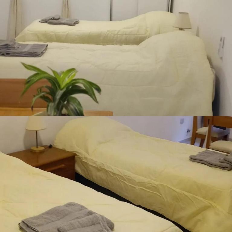 Aloha apart Pergamino - Apartamento - 14