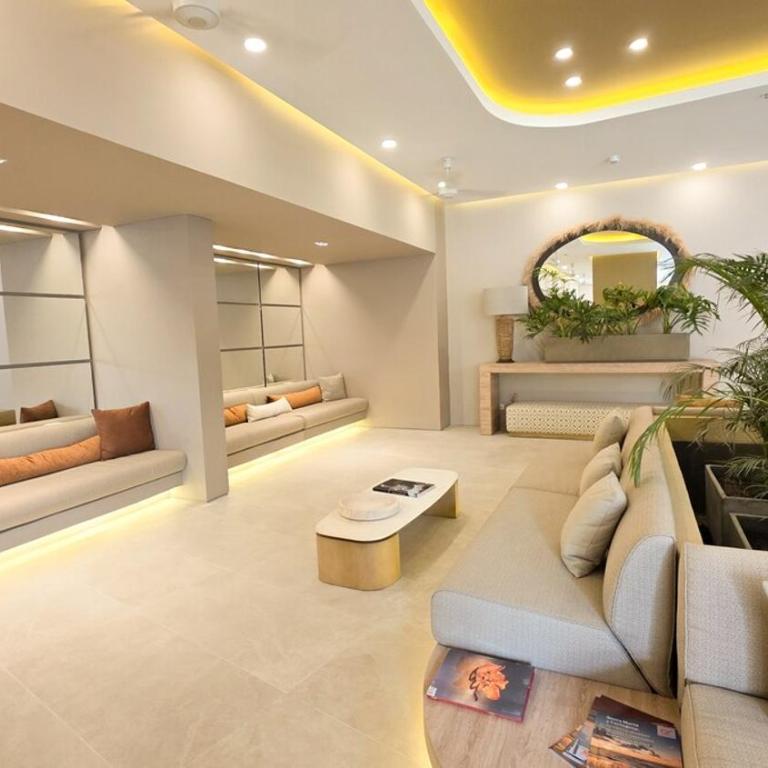 Luxury loft by the beach - Santa Marta, Colombia - Two-Bedroom Apartment - 33