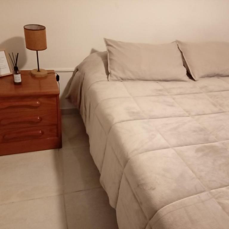 Aloha apart Pergamino - Apartamento - 15